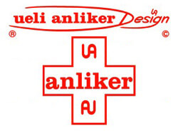 Ueli Anliker Design